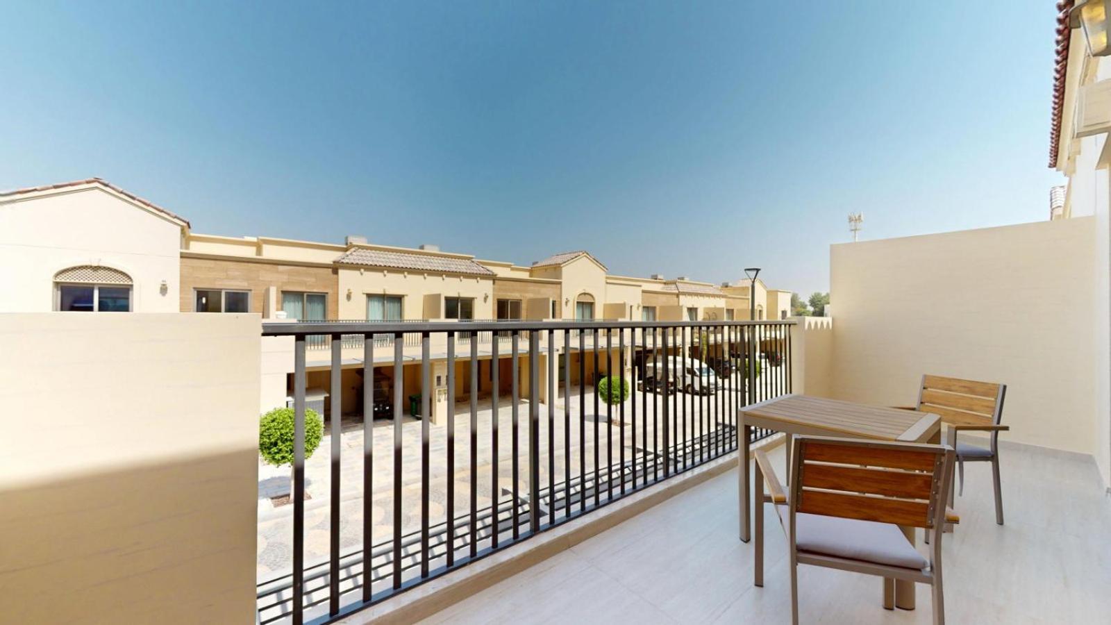 Jumeirah Golf Estate - Elegant Three Bed * Dubai