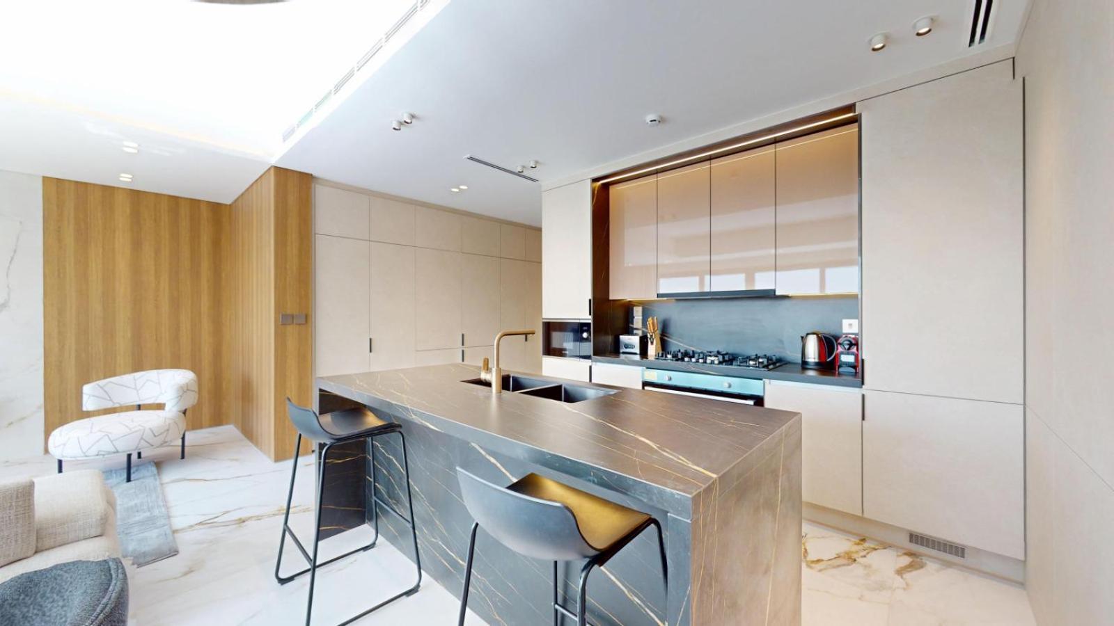 Jumeirah Golf Estate - Elegant Three Bed * Dubai